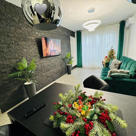 Aici Te Simti Ca Acasa Leilighet Iasi Eksteriør bilde