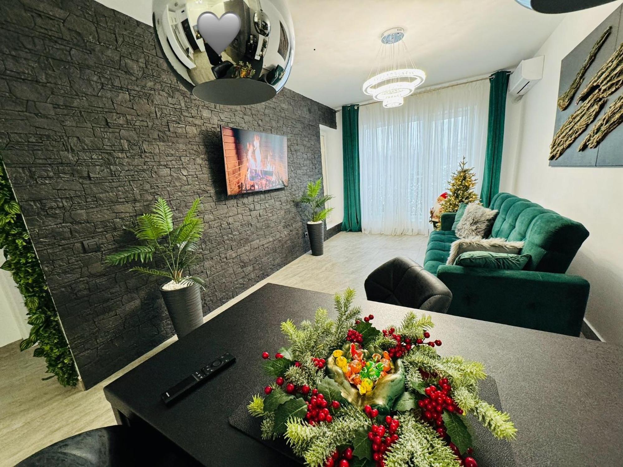 Aici Te Simti Ca Acasa Leilighet Iasi Eksteriør bilde
